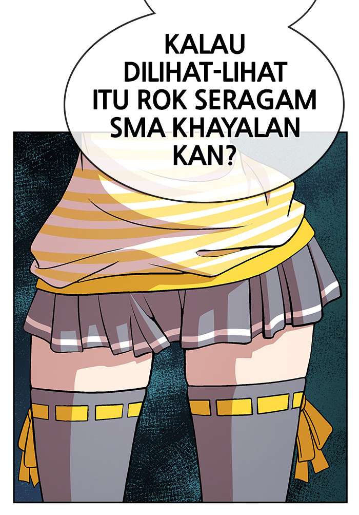 Change Season 2 Chapter 59 Gambar 39