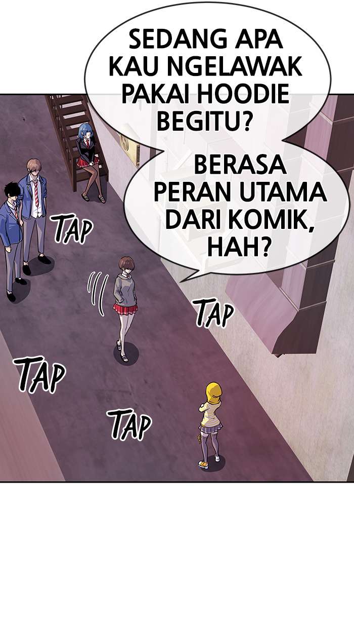 Change Season 2 Chapter 59 Gambar 31