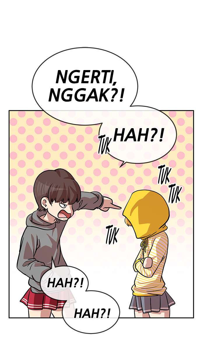 Change Season 2 Chapter 59 Gambar 44