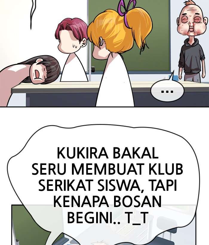 Change Season 2 Chapter 55 Gambar 29