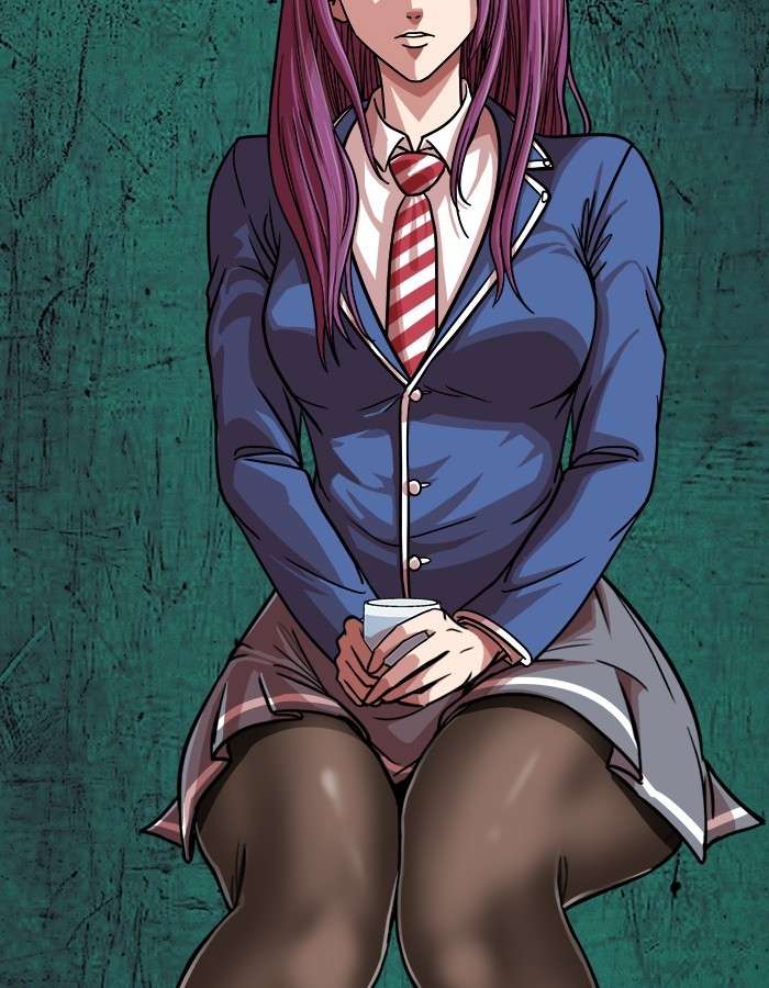 Change Season 2 Chapter 56 Gambar 8