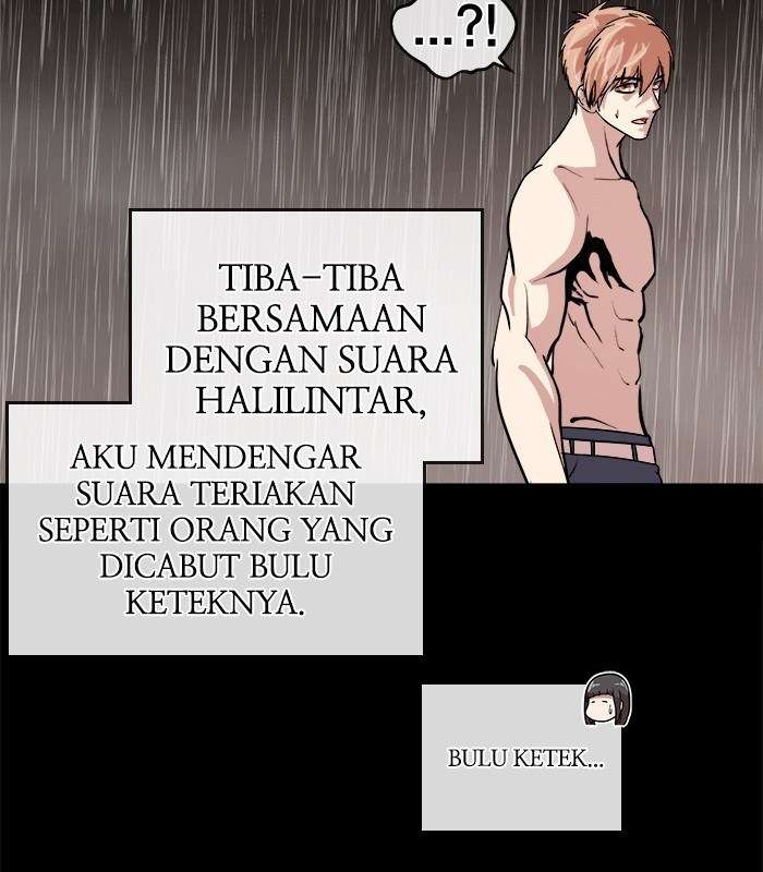 Change Season 2 Chapter 51 Gambar 80