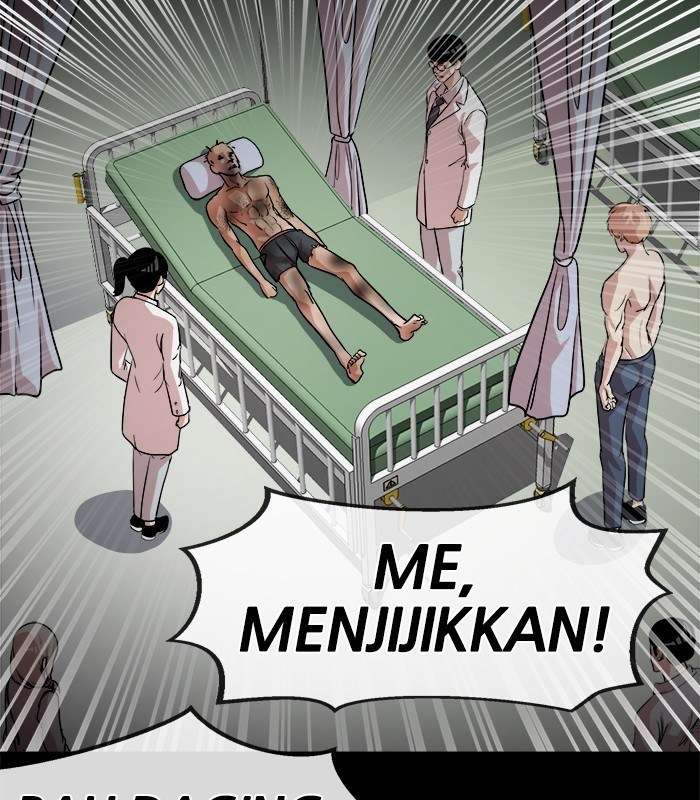 Change Season 2 Chapter 51 Gambar 94