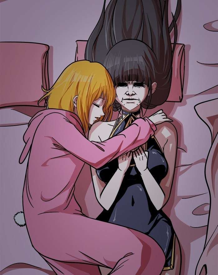 Change Season 2 Chapter 50 Gambar 15