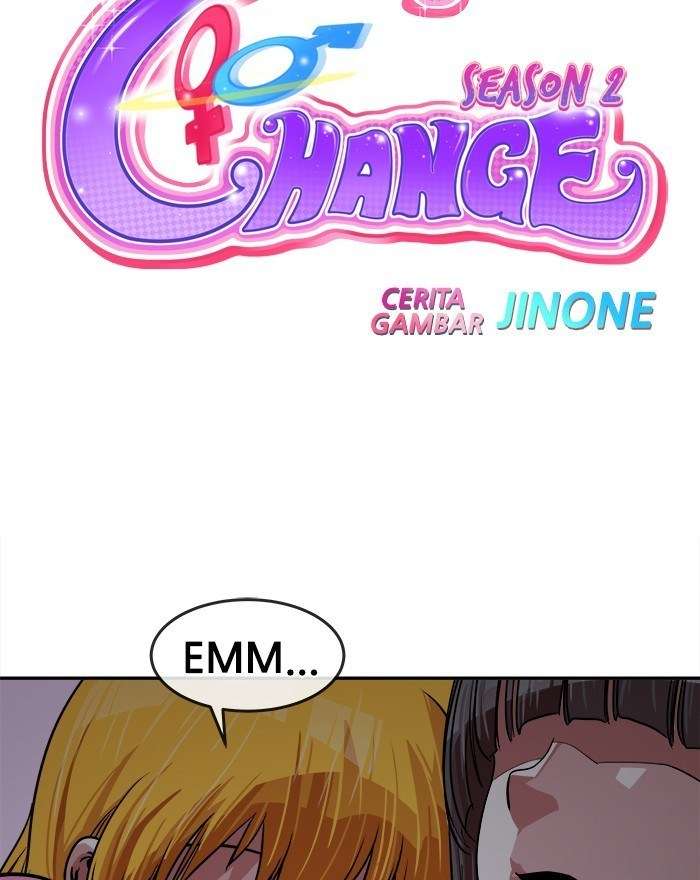 Change Season 2 Chapter 50 Gambar 20
