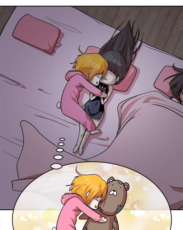 Change Season 2 Chapter 50 Gambar 22