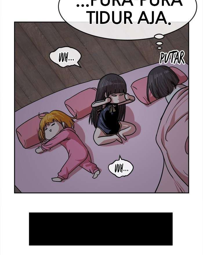 Change Season 2 Chapter 50 Gambar 34