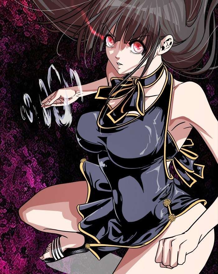 Change Season 2 Chapter 50 Gambar 64