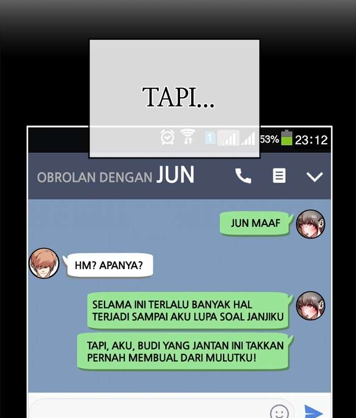 Change Season 2 Chapter 53 Gambar 36