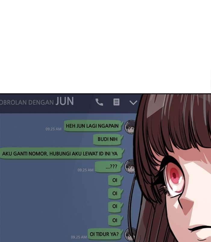 Change Season 2 Chapter 52 Gambar 82