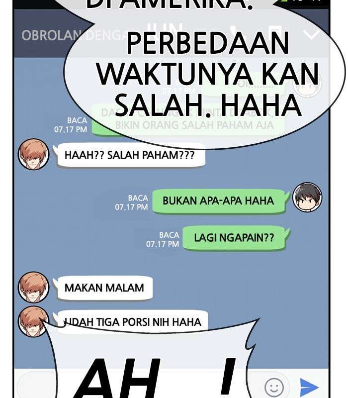 Change Season 2 Chapter 52 Gambar 92