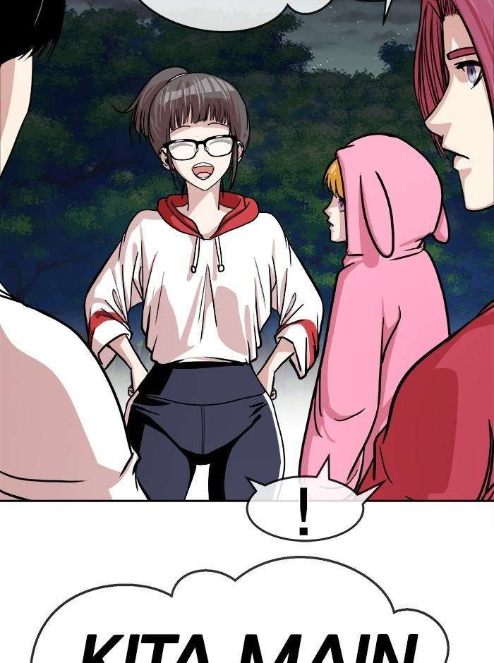 Manhwa Change Season 2 Chapter 48 gambar nomor 2