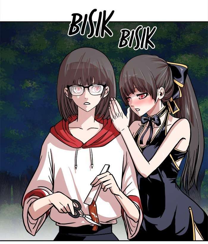 Change Season 2 Chapter 47 Gambar 19