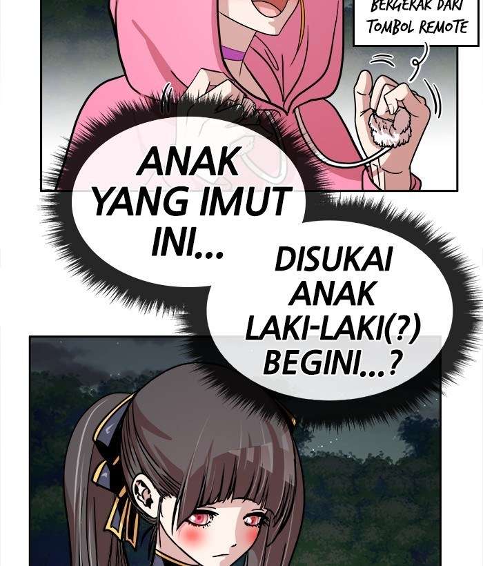 Change Season 2 Chapter 47 Gambar 26