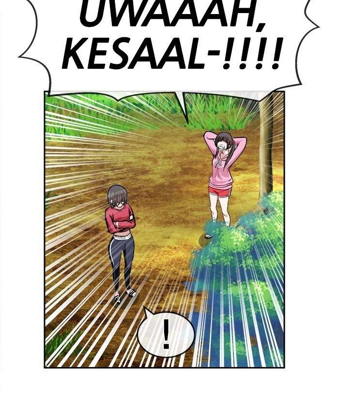 Change Season 2 Chapter 46 Gambar 34