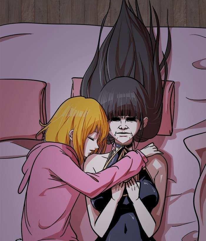 Change Season 2 Chapter 49 Gambar 102