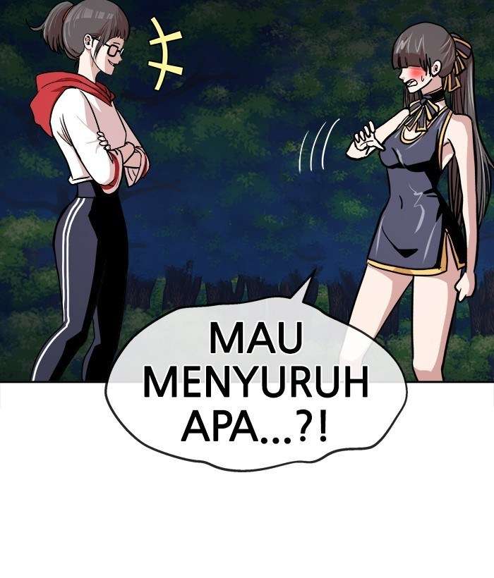 Change Season 2 Chapter 49 Gambar 20