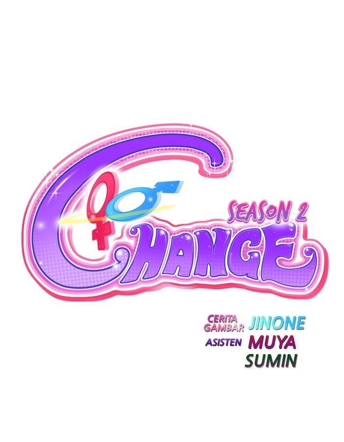 Change Season 2 Chapter 44 Gambar 16