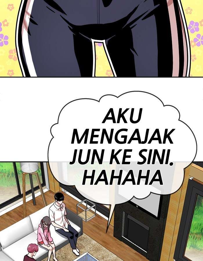 Change Season 2 Chapter 44 Gambar 48