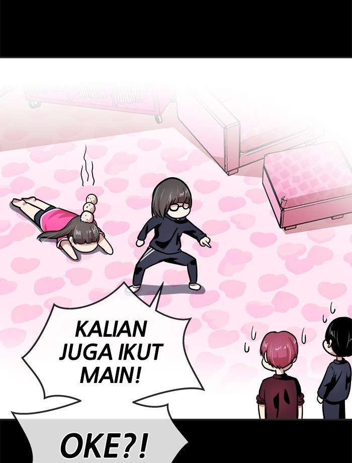 Change Season 2 Chapter 43 Gambar 33