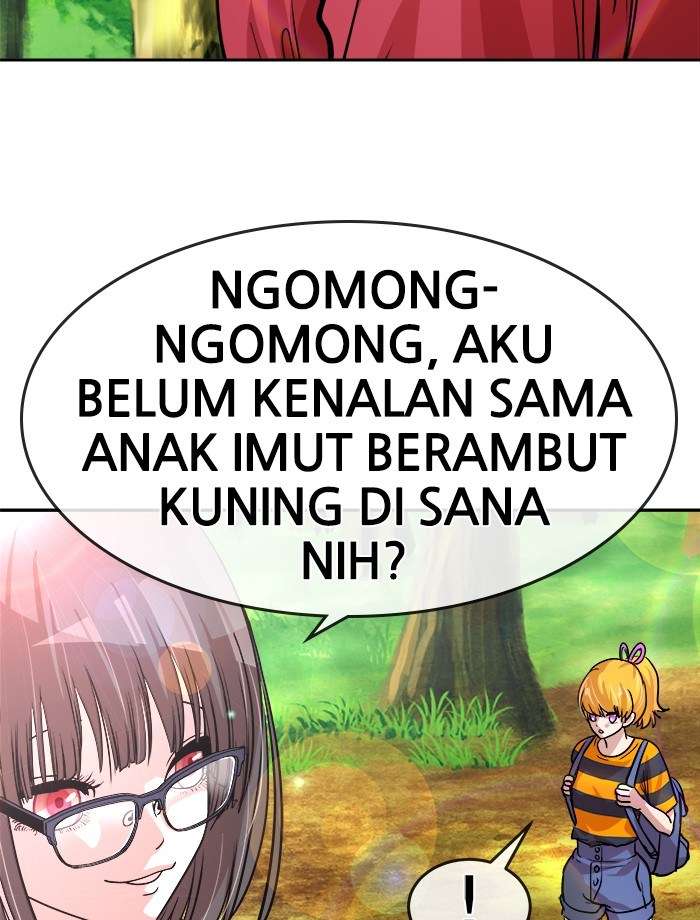 Change Season 2 Chapter 43 Gambar 42