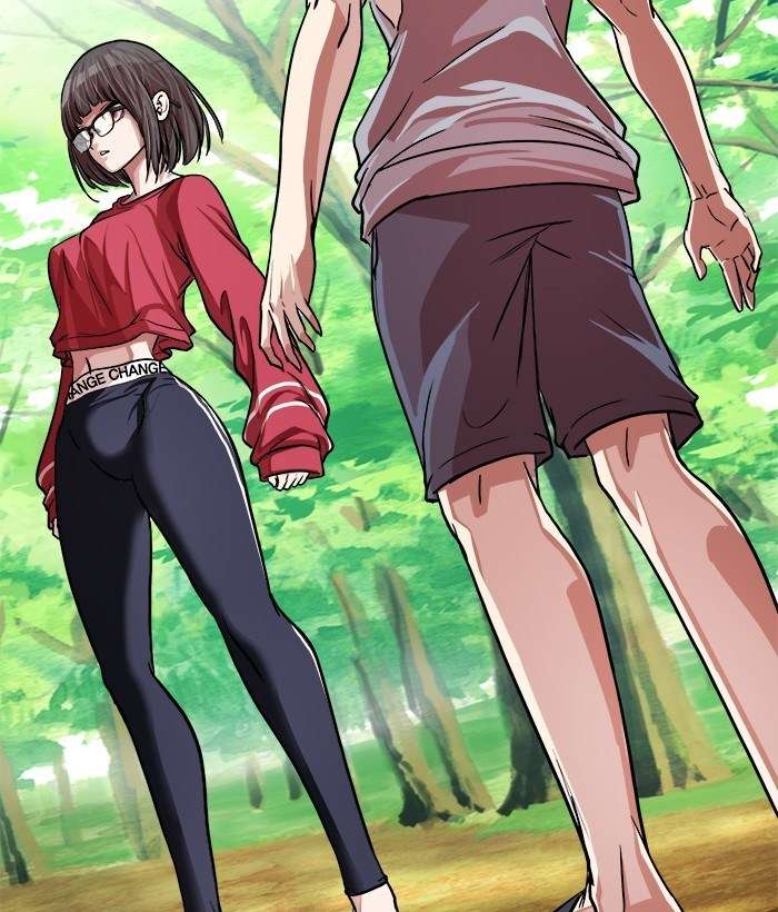 Change Season 2 Chapter 45 Gambar 58