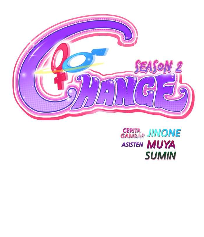 Change Season 2 Chapter 41 Gambar 13