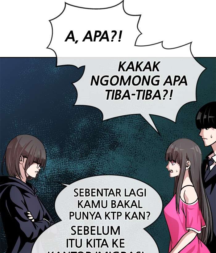 Change Season 2 Chapter 40 Gambar 46