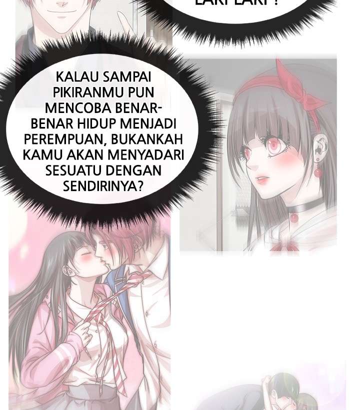 Change Season 2 Chapter 40 Gambar 57