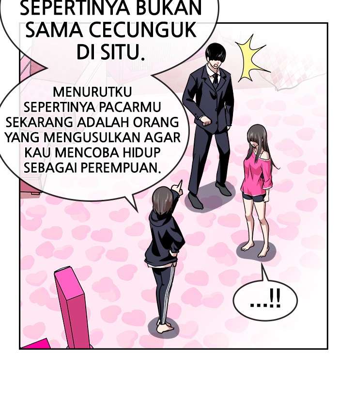 Change Season 2 Chapter 42 Gambar 24