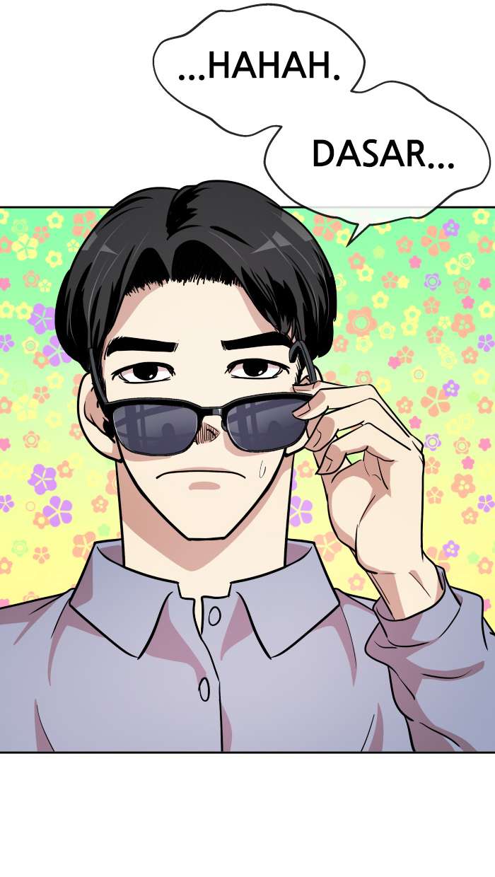 Change Season 2 Chapter 36 Gambar 19