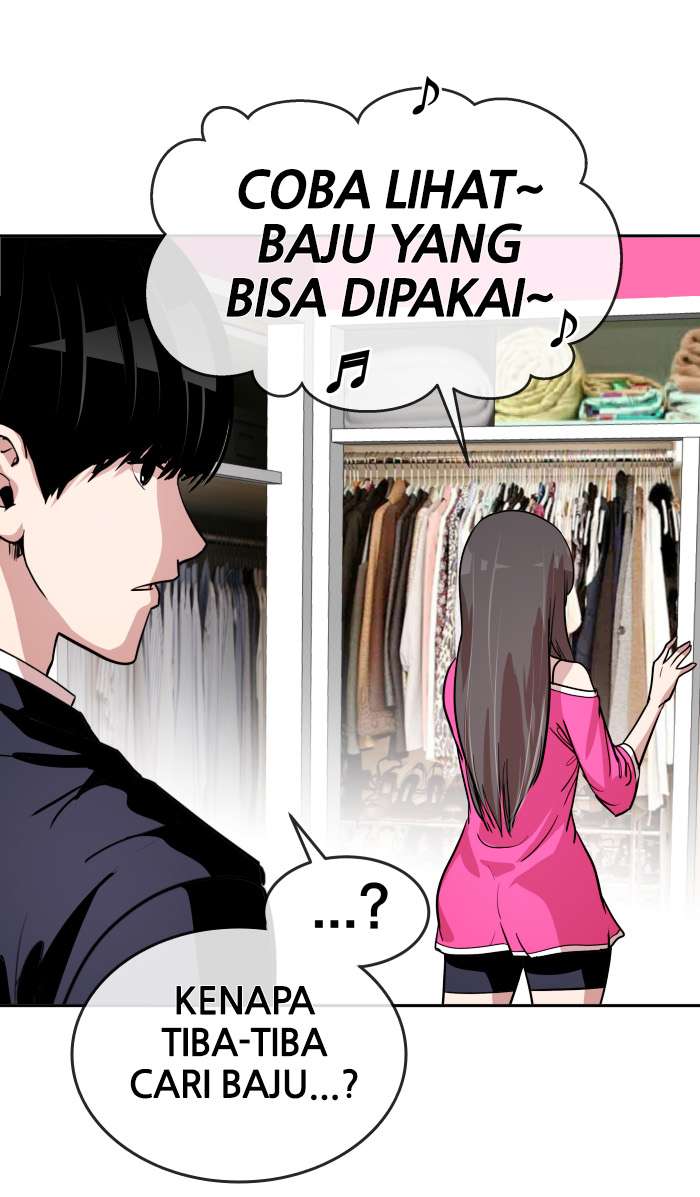 Change Season 2 Chapter 36 Gambar 38