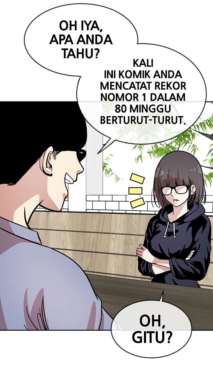 Change Season 2 Chapter 36 Gambar 3
