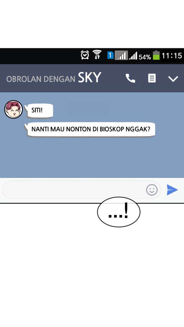 Change Season 2 Chapter 36 Gambar 33