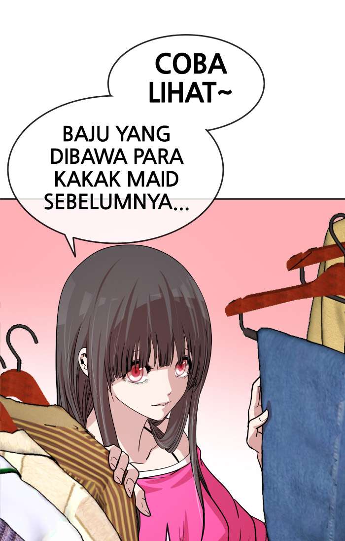 Change Season 2 Chapter 36 Gambar 42