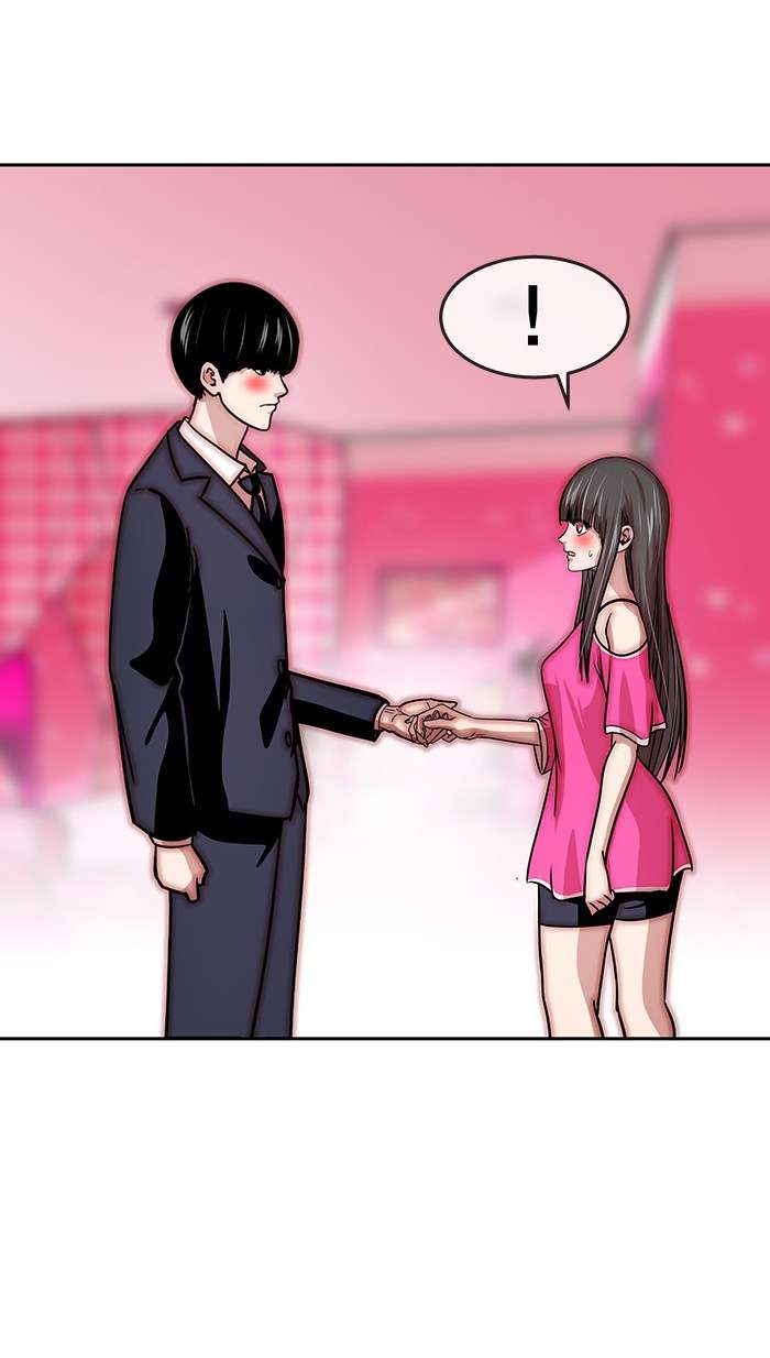 Change Season 2 Chapter 38 Gambar 46