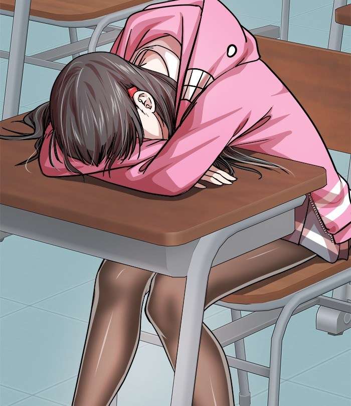 Change Season 2 Chapter 34 Gambar 14