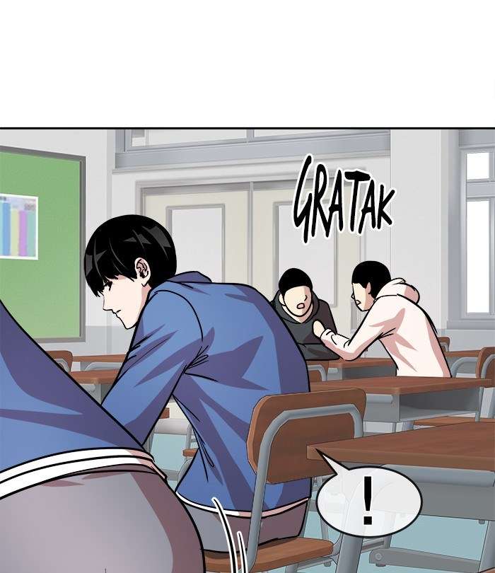 Change Season 2 Chapter 34 Gambar 19