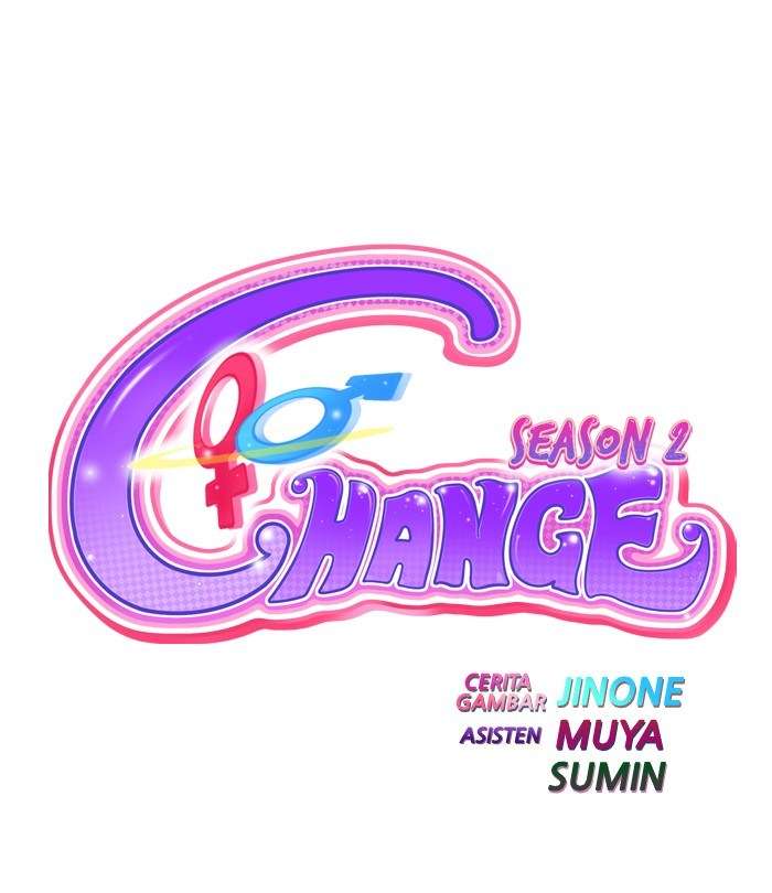 Komik Change Season 2 Chapter 34 gambar nomor 1
