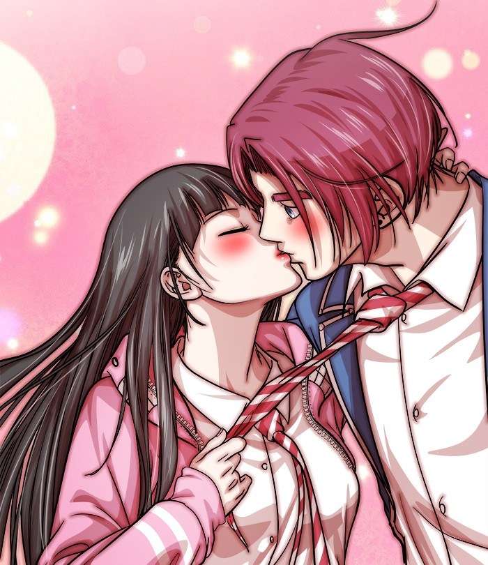 Change Season 2 Chapter 34 Gambar 104