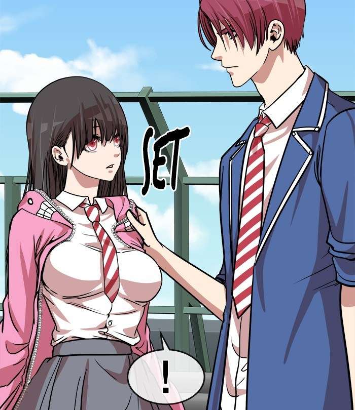 Change Season 2 Chapter 34 Gambar 55