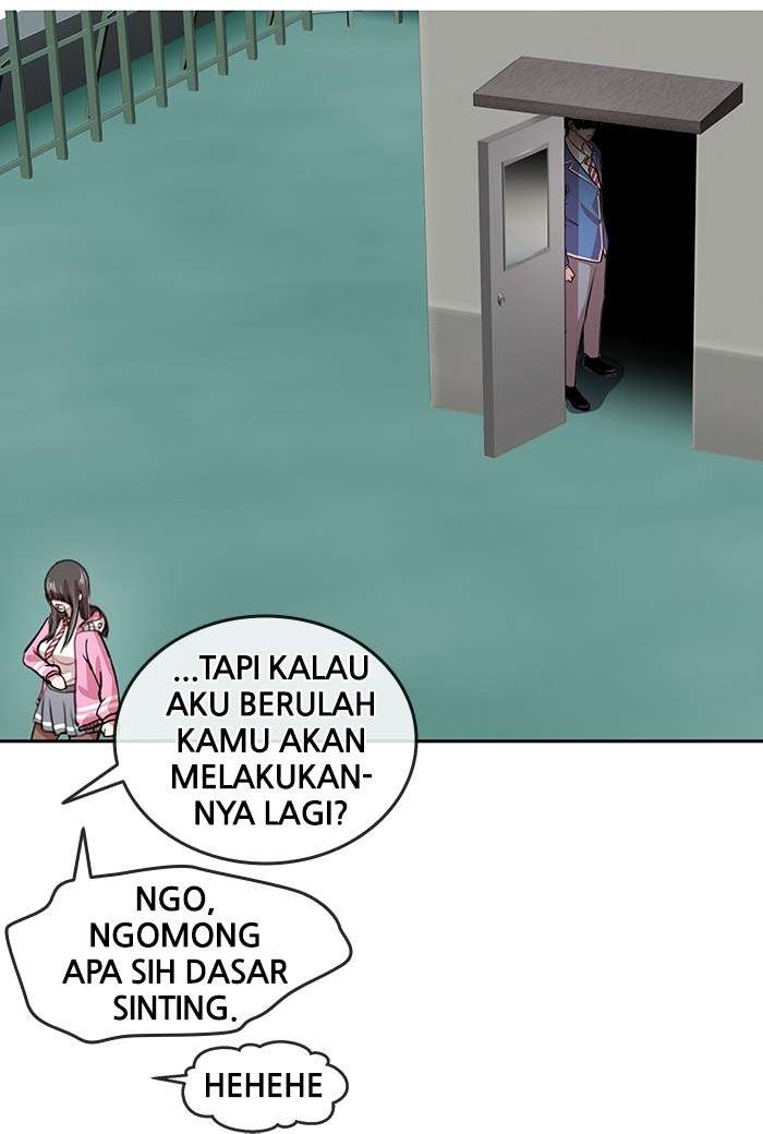 Change Season 2 Chapter 35 Gambar 31