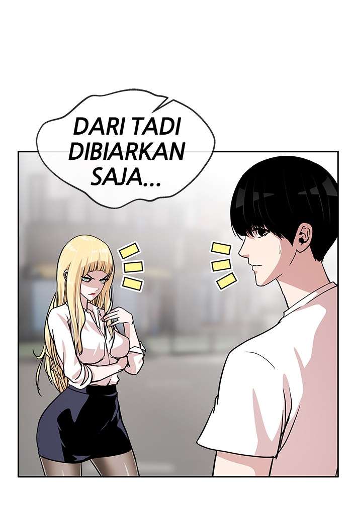 Komik Change Season 2 Chapter 18 gambar nomor 1