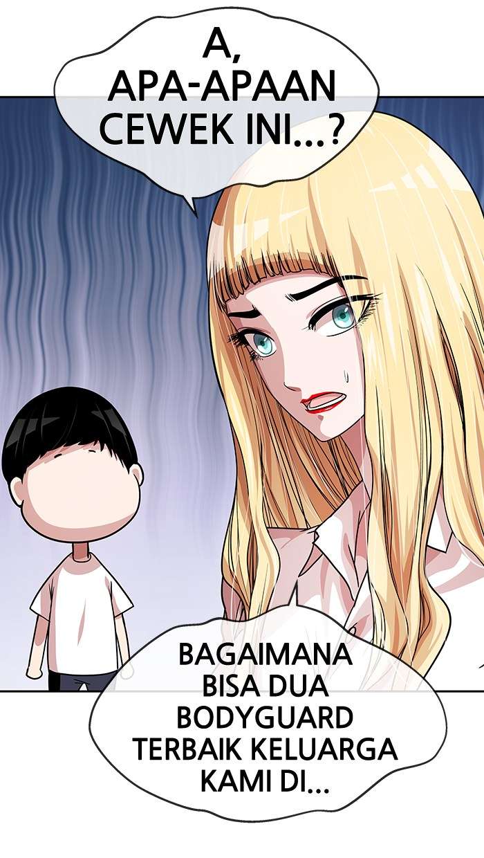 Change Season 2 Chapter 18 Gambar 10