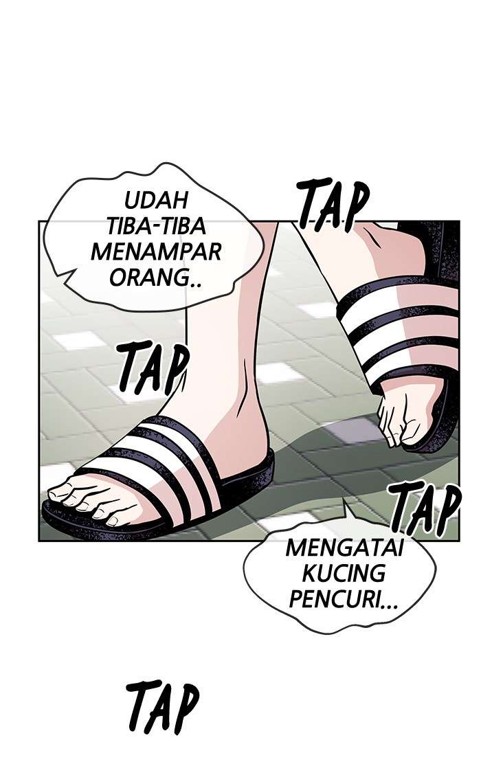 Manhwa Change Season 2 Chapter 18 gambar nomor 2
