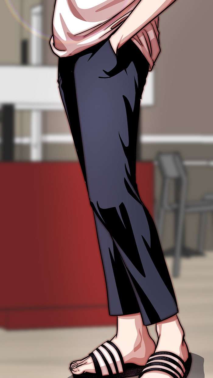 Change Season 2 Chapter 18 Gambar 41