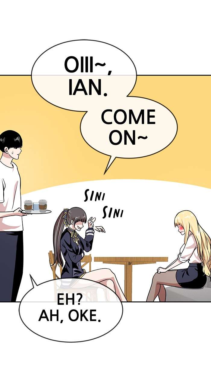 Change Season 2 Chapter 18 Gambar 56