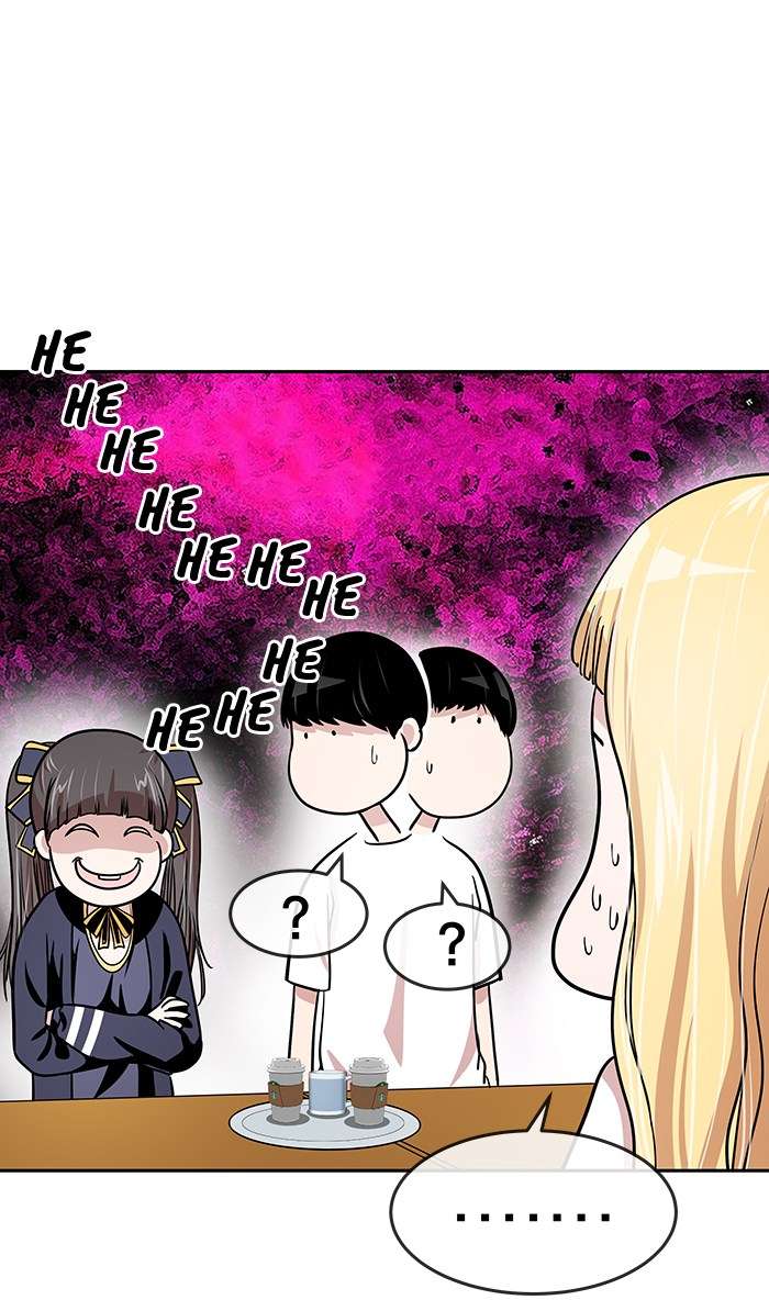 Change Season 2 Chapter 18 Gambar 57