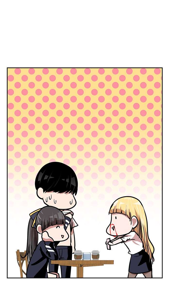 Change Season 2 Chapter 18 Gambar 67