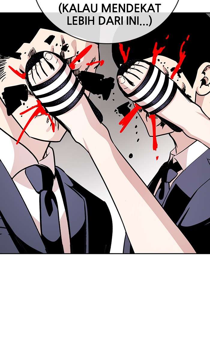 Change Season 2 Chapter 18 Gambar 6